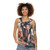 Lee Pace Graphic Unisex Tank Top - women