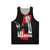 Lee Marvin Unisex Tank Top