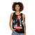 Lee Marvin Unisex Tank Top - women