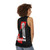 Lee Marvin Unisex Tank Top - women back