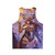 Alexstrasza World of Warcraft Dragonflight Fantasy Tank Top - Back