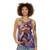 Alexstrasza World of Warcraft Dragonflight Fantasy Tank Top - women