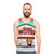 Schitt's Creek Rosebud Motel Unisex Tank Top - men