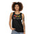 Unisex Dub Reggae Music Tank Top - women