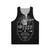 Duane Eddy Rockabilly Tribute Unisex Tank Top