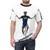 Cycling Champion Alejandro Valverde Inspired T-shirt - men front