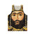 Alexios I Komnenos Byzantine Emperor Unisex Tank Top