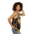 Alexios I Komnenos Byzantine Emperor Unisex Tank Top - women side