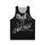 Alexi Laiho Wild Child Rip Unisex Metal Tank Top