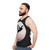 Assassins Creed Syndicate Leap of Faith Unisex Tank Top - men side