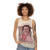 Unisex Stranger Things Inspired Tank Top - women