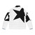NMH2 075 Spiral Puffer Jacket for No More Heroes fans - Back