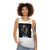 Alexandra Kay Unisex Country Music Tank Top - women