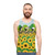 Le Tour de France Unisex Cycling Tank Top - men