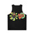 Alex Mack 90s Nickelodeon Unisex Tank Top - Back