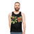 Alex Mack 90s Nickelodeon Unisex Tank Top - men