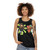 Alex Mack 90s Nickelodeon Unisex Tank Top - women