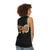 Alex Mack 90s Nickelodeon Unisex Tank Top - women back