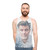 LCD Soundsystem Unisex Dance Music Tank Top - men
