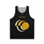 Mike Oldfield Unisex Tank Top