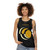 Mike Oldfield Unisex Tank Top - women