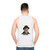Classic "Steptoe and Son" Albert Steptoe Unisex Tank Top - men back