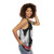 Ronnie Van Zant Unisex Tank Top - women side