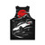 Toyota Supra JZA80 Unisex Tank Top - Back