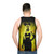 Alaska Thunderfuck 5000 Unisex Tank Top - men back