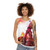 Lavagirl Unisex Tank Top - women