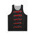 Toyota Supra Generations Unisex Tank Top