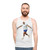 Unisex Lauren James Sports Fan Tank Top - men