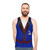 Dreamfinder and Figment Disney Unisex Tank Top - men