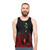 Alan Wake 2 video game inspired unisex tank top - men