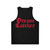 Dreamcatcher V4 Unisex Tank Top - Back