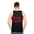Dreamcatcher V4 Unisex Tank Top - men back