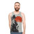 Hangover Alan S Unisex Tank Top - men