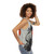 Hangover Alan S Unisex Tank Top - women side
