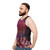Dreamcatcher Kpop Girl Group Unisex Tank Top - men side