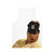 Unisex Latrice Royale Tank Top - Back