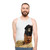 Unisex Latrice Royale Tank Top - men