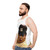 Unisex Latrice Royale Tank Top - men side