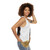 Unisex Latrice Royale Tank Top - women side