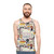 Dreamcatcher Kpop Unisex Tank Top - men