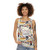 Dreamcatcher Kpop Unisex Tank Top - women