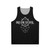 Dreamcatcher Kpop Logo Unisex Tank Top