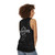 Dreamcatcher Kpop Logo Unisex Tank Top - women back