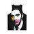 Al Pacino Pop Art Unisex Tank Top - Back