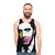 Al Pacino Pop Art Unisex Tank Top - men