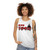 Castlevania Dracula Japanese Retro Gaming Unisex Tank Top - women
